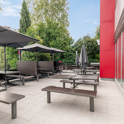 Photo n°14 de KFC Lyon Pierre Benite à Irigny (Restaurant de hamburgers)