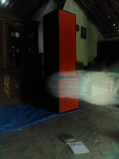 Photos of Defa Company