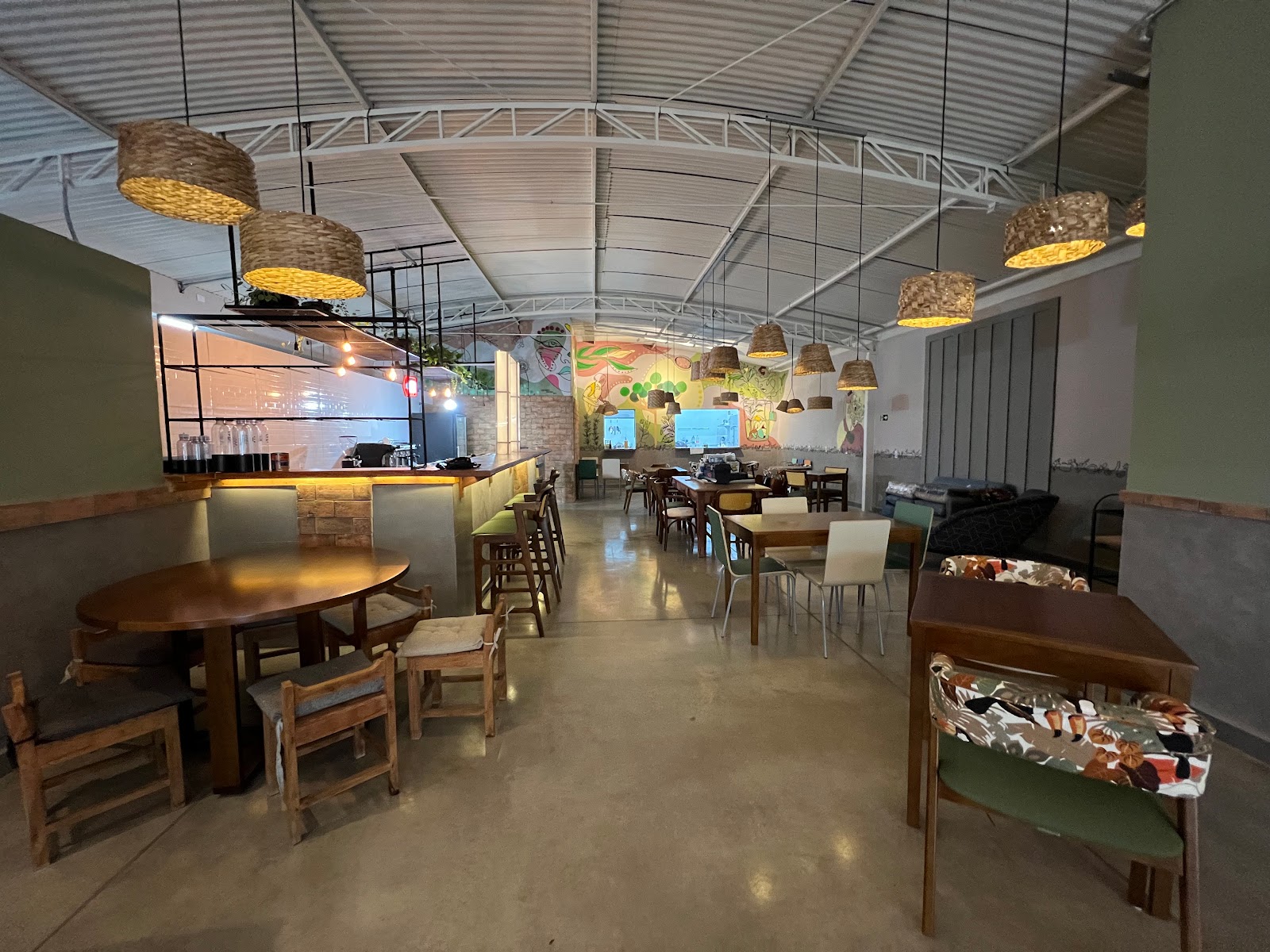 KS Empório & Bistro — photo 1