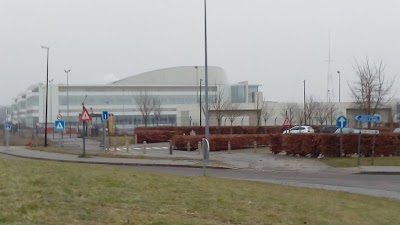 Photos of GSK Vaccines Wavre - Visitors