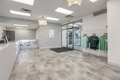 Photo of Grateful Green Hemp & THC Dispensary