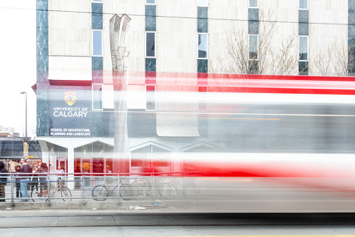 City Building Design Lab | School of Architecture, Planning and Landscape | University of Calgary