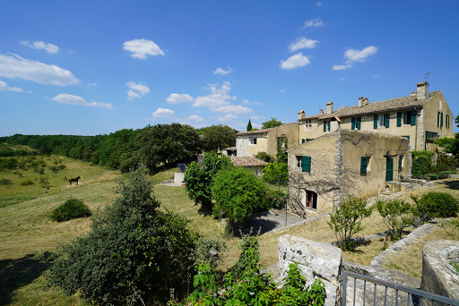 Photo de Cabane des K'Hauts Pins à Barjols (83670)