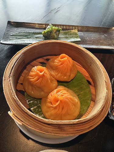 Hutong - London