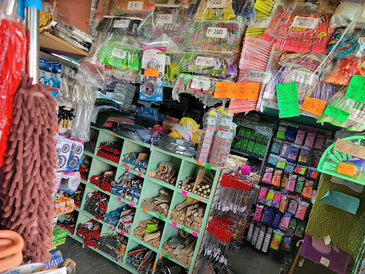 El Rancherito , Articulos para el Hogar