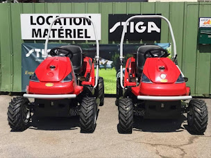 Photo n°5 de Motoculture Landaise à Saint-Vincent-de-Tyrosse (Service de location de matériel de motoculture)