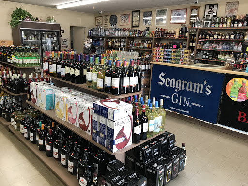 Neail's Package Store - Thumbnail