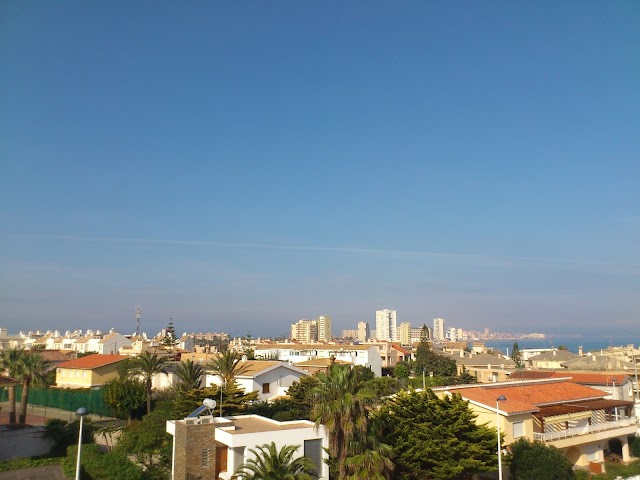 Hostal Mikaela