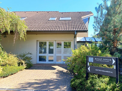 Maryvonne Gabet - Shiatsu Aix les Bains