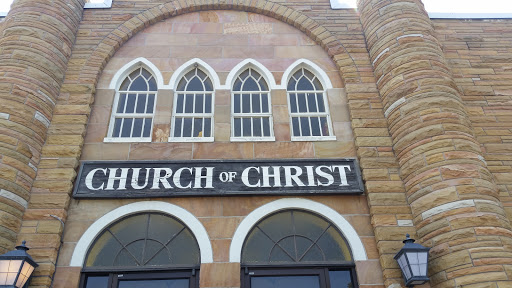 Crossville Church of Christ - Thumbnail