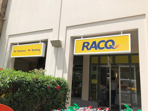 RACQ Robina - Thumbnail
