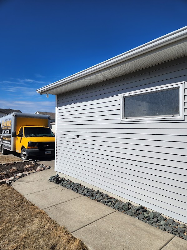 Rock Solid Handymen Services LLC - project photo