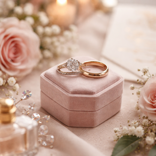 Your love story deserves more than basic ring shots. At Apex Creations in Okhla, New Delhi, we sp… post image