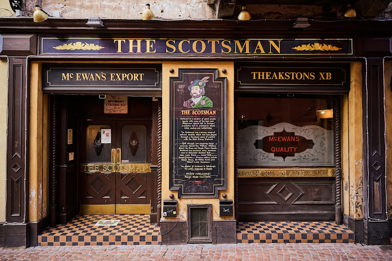 The Scotsman — photo
