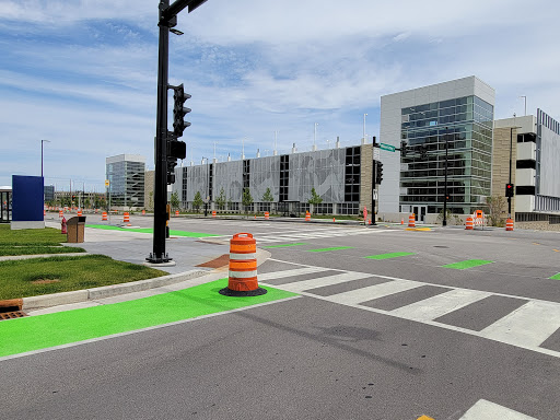 Milwaukee Regional Medical Center Administrative Offices