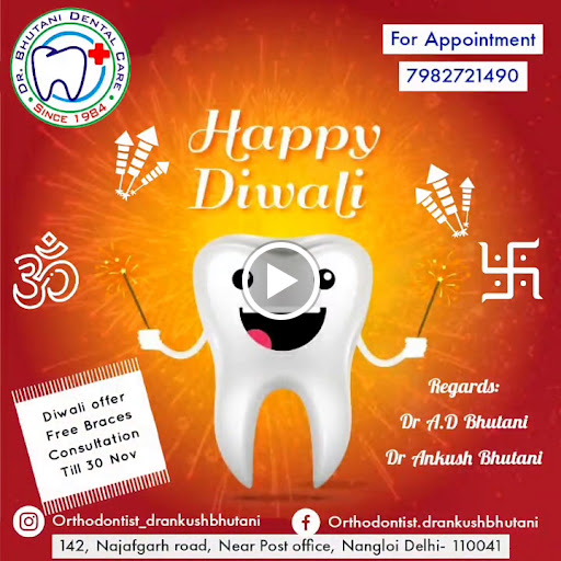 Happy Diwali post image