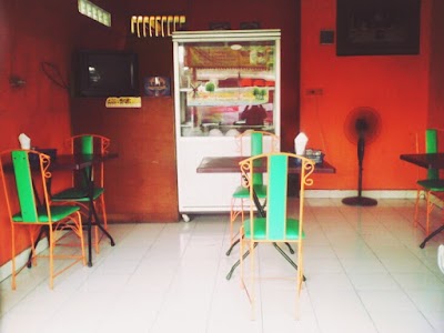 Photos of Warung Bubur Ilham