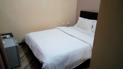 Photos of Crystal Merit Suites & Apartment