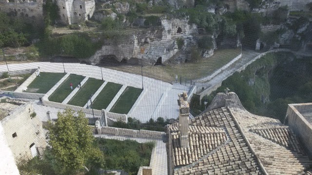 Gravina in Puglia