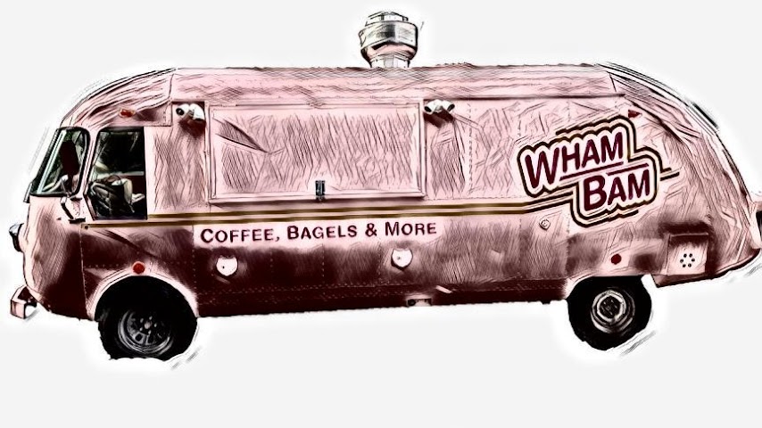 Wham Bam Bagels St Elmo by null