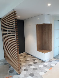 Photo n°7 de ASTEL' AGENCEMENT à Plounévézel (Atelier de menuiserie)