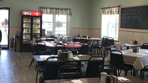 A C's Eatery