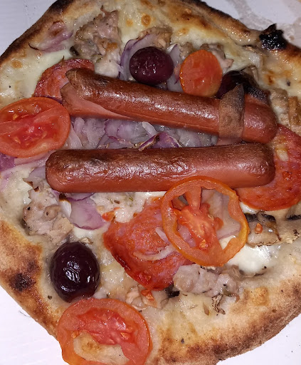 PIZZERIA TROGADERO - Thumbnail