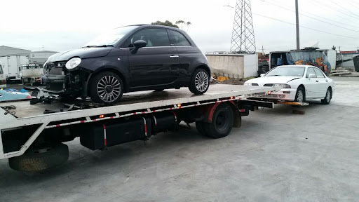 Ezy Car Removals - Thumbnail