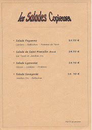 Photo n°8 de Auberge du Marmiton à Dingy-Saint-Clair (Restaurant français)