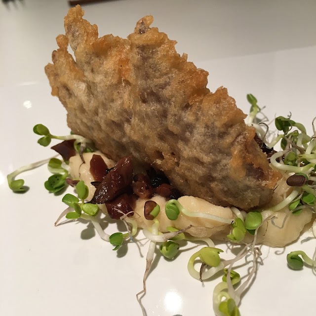 Restaurante Gamberro