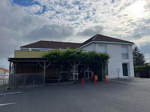 Photo n°3 de Hotel Beau Soleil à Thouars (Bureau de tabac)