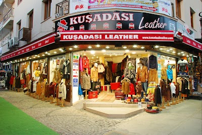 Kusadasi Leather