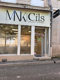 Photo n°2 de MNKCILS à Saint-Chamond (Institut de beauté)