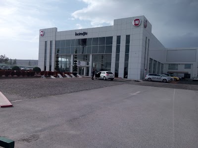 Photos of İnciroğl FIAT Automotive Dealer