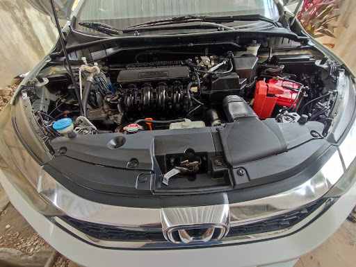 Servicio Eléctrico EL GORDO