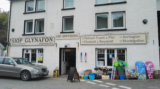 Siop Glynafon General Stores