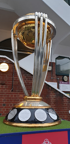 Lord's Cricket Ground