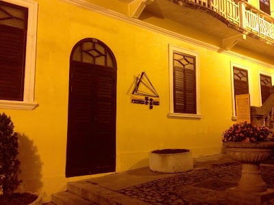 Photos of Cinemateca Paix&atilde;o