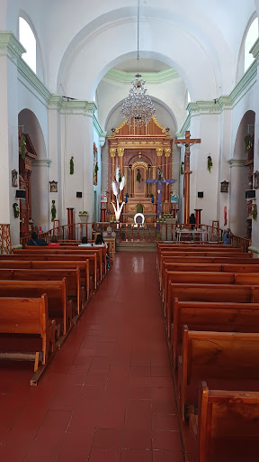 Zaachila - Thumbnail