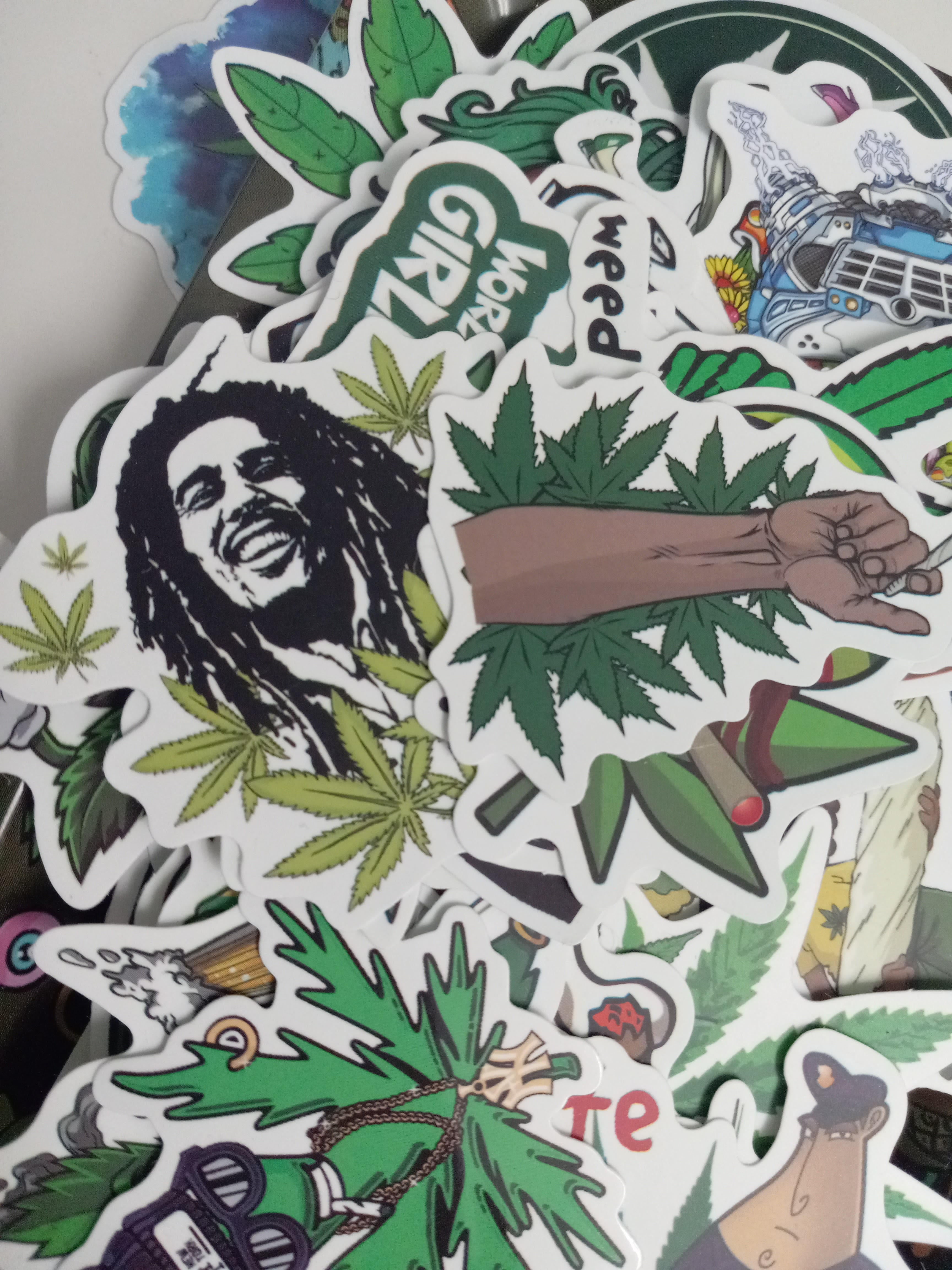 Aunt Dooby's Dispensary