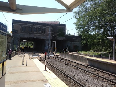 Delmar Loop Station