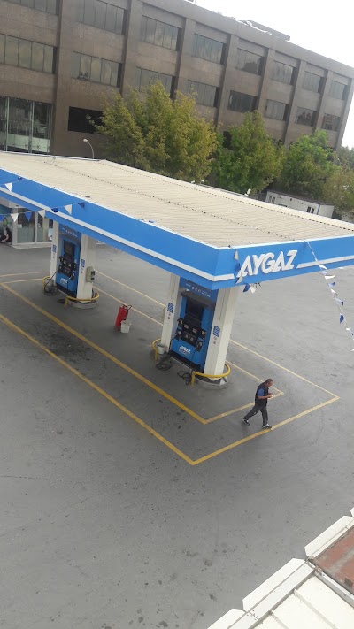 Photos of Aygaz Otogaz