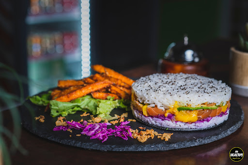 Photo 6 - XV Burger