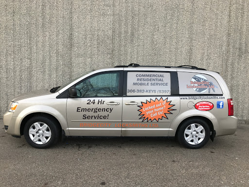 BridgeCity Locksmiths - Visual