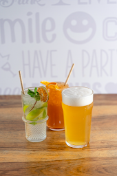 Photo n°88 de LA FABRYK GRENOBLE à Grenoble (Restaurant)