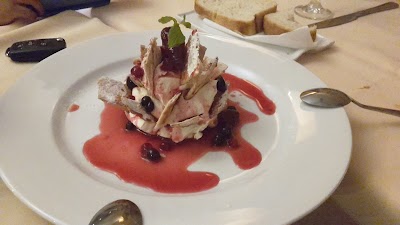 Photos of Punto d'Incontro