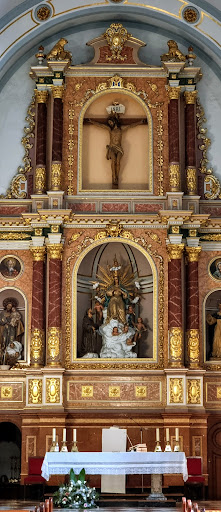 Santa Maria dels Àngels - Thumbnail