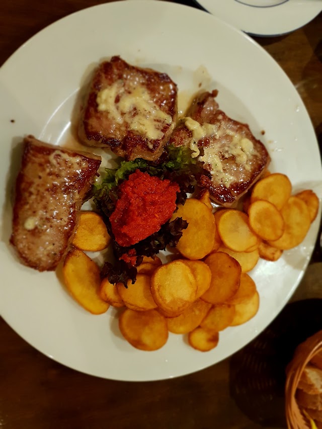 La Copita
