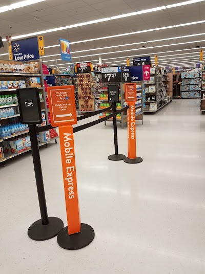 Walmart Pharmacy