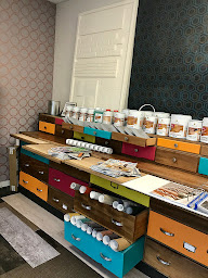 Photo n°10 de Marcelot Déco Flers à Flers (Magasin d'outillage)